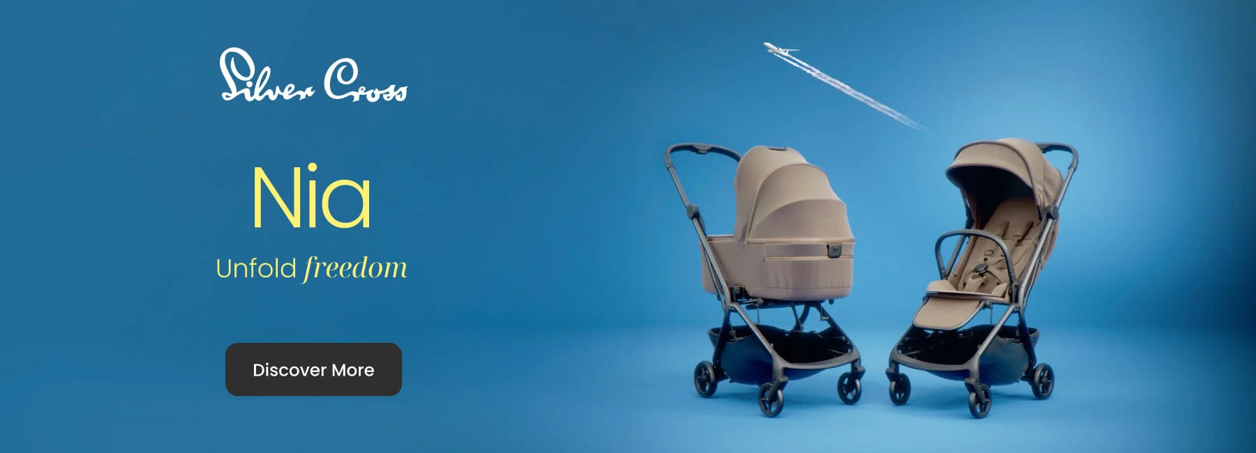 Nurture Your Little One Better