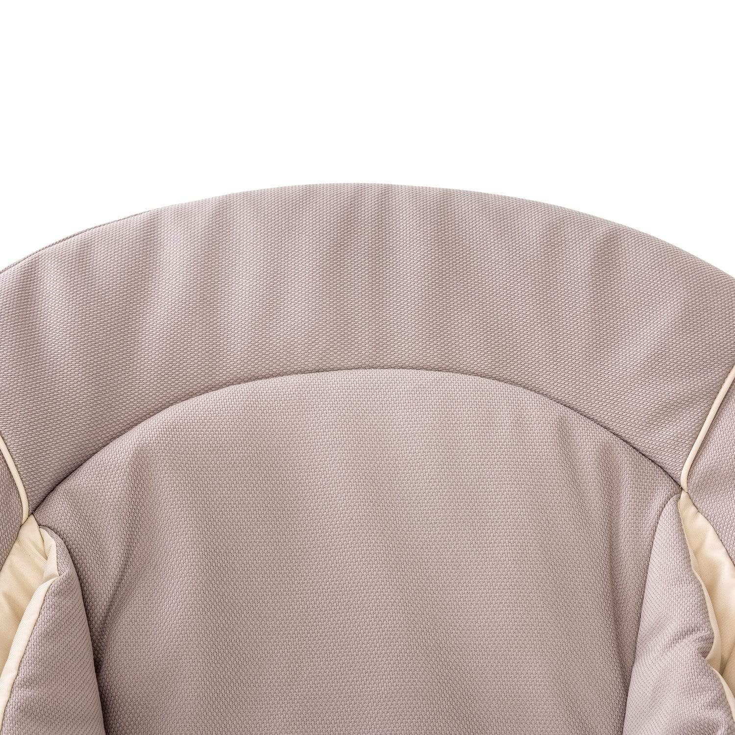 Hauck Alpha Bouncer 2in1 - Stretch Beige - Image 9