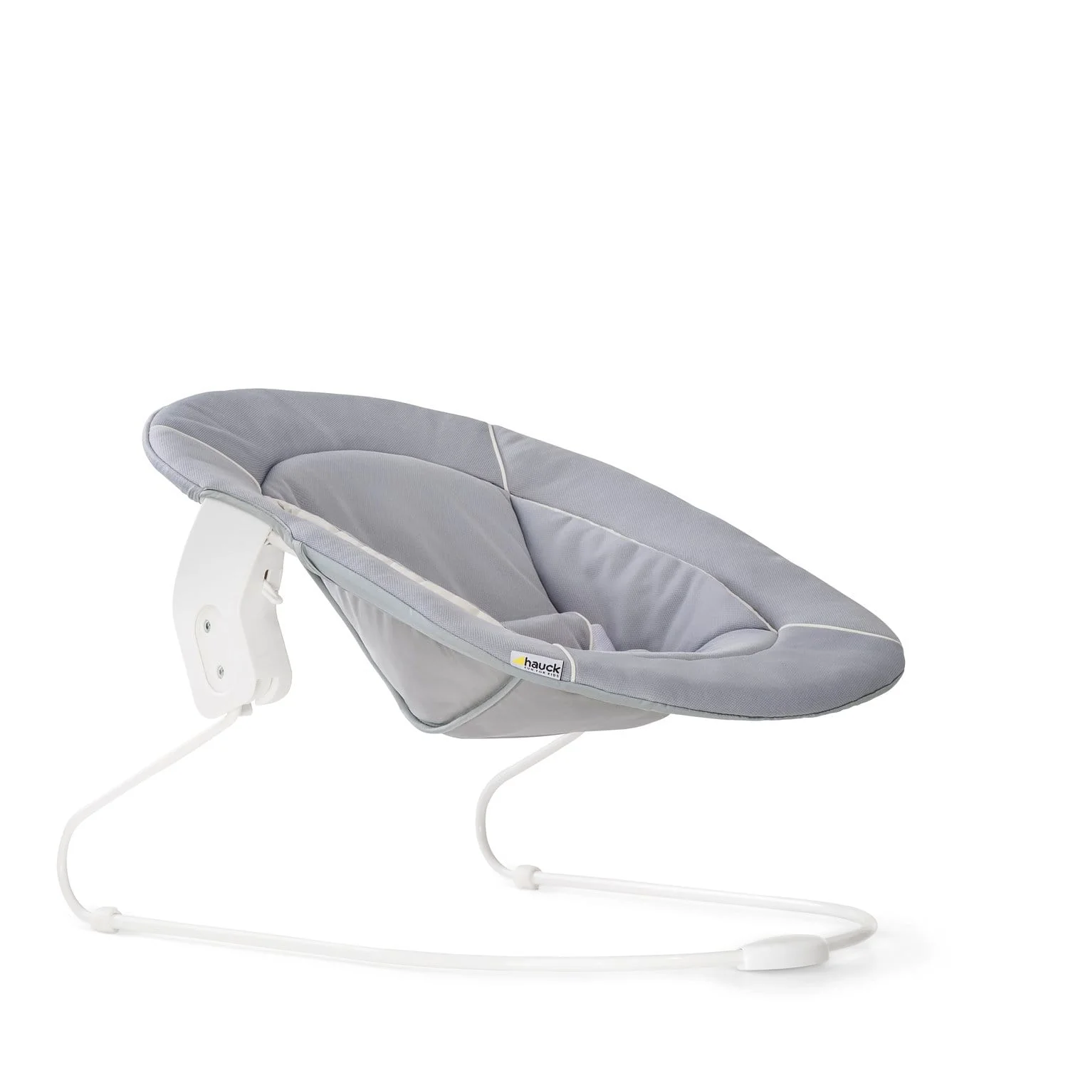 Hauck Alpha Bouncer 2in1 - Stretch Grey - Image 12