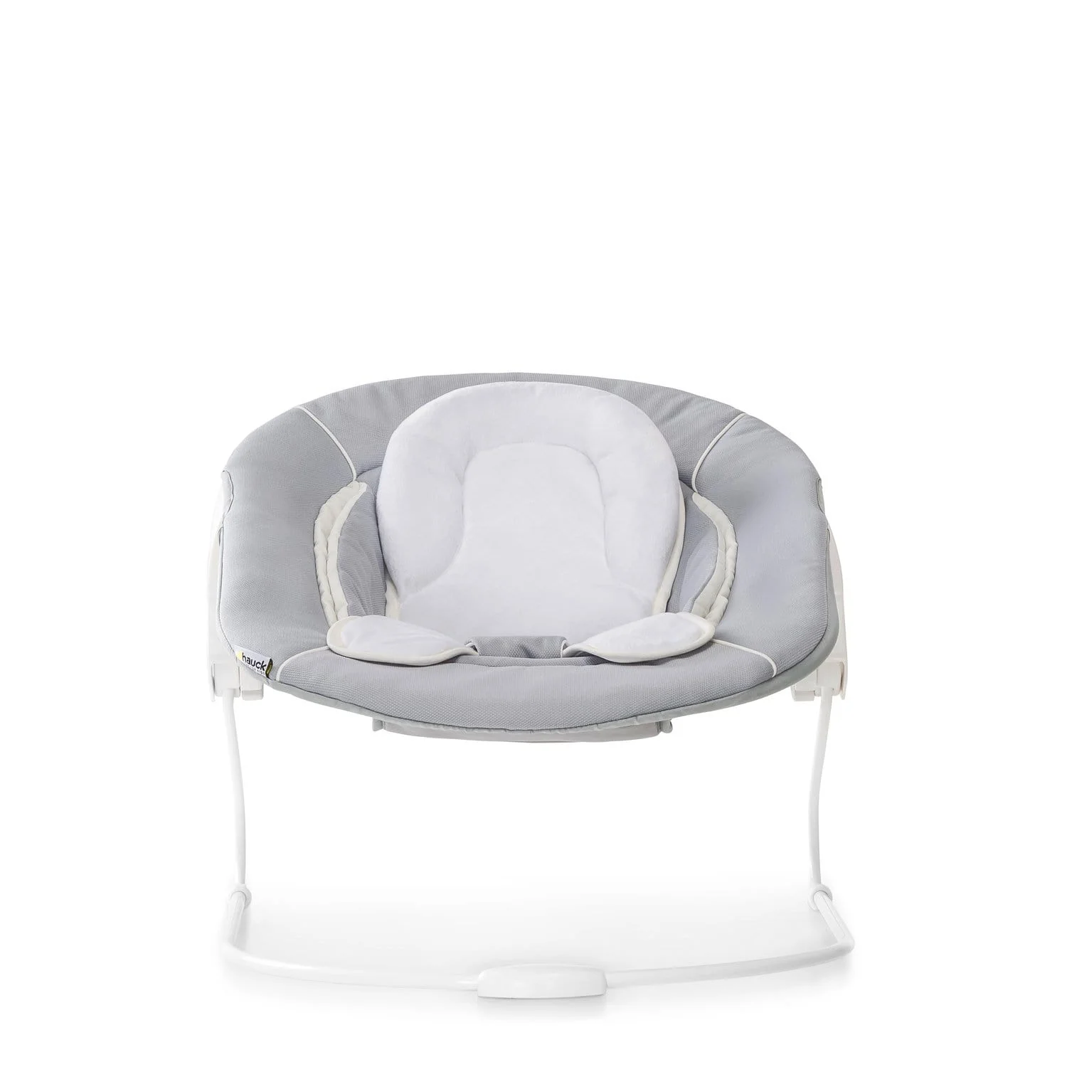 Hauck Alpha Bouncer 2in1 - Stretch Grey - Image 13