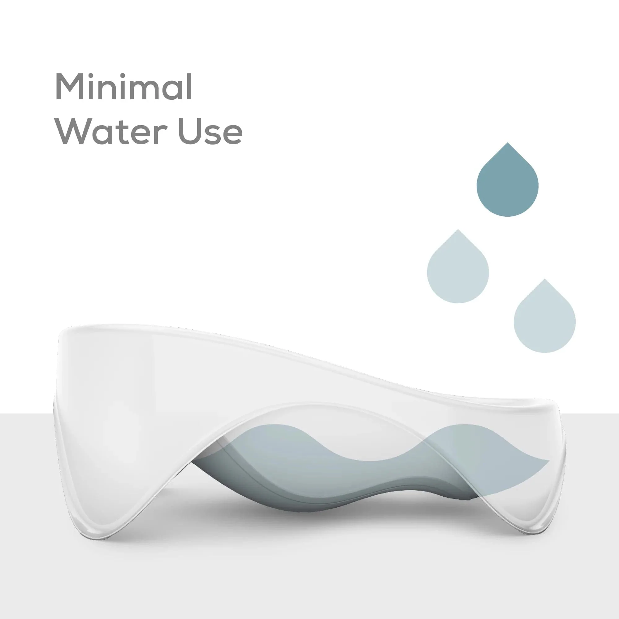 Angelcare 2in1 Baby Bathtub - Image 5