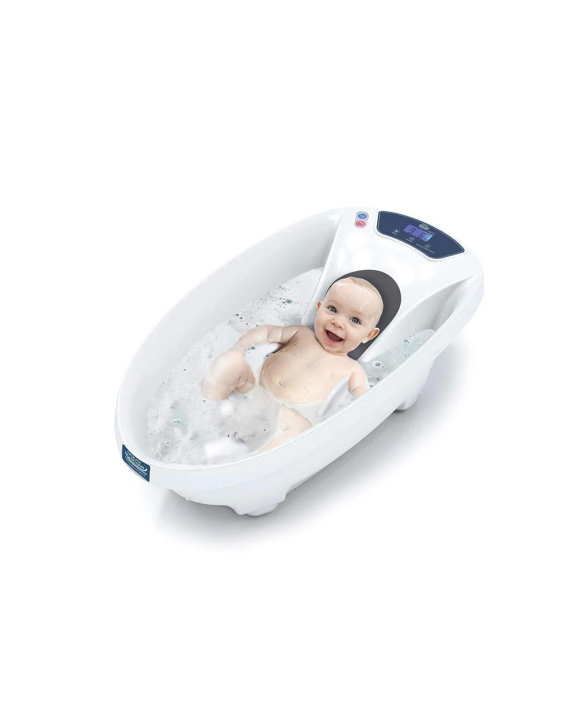 Aqua Scale V3 Bath - White - Image 3