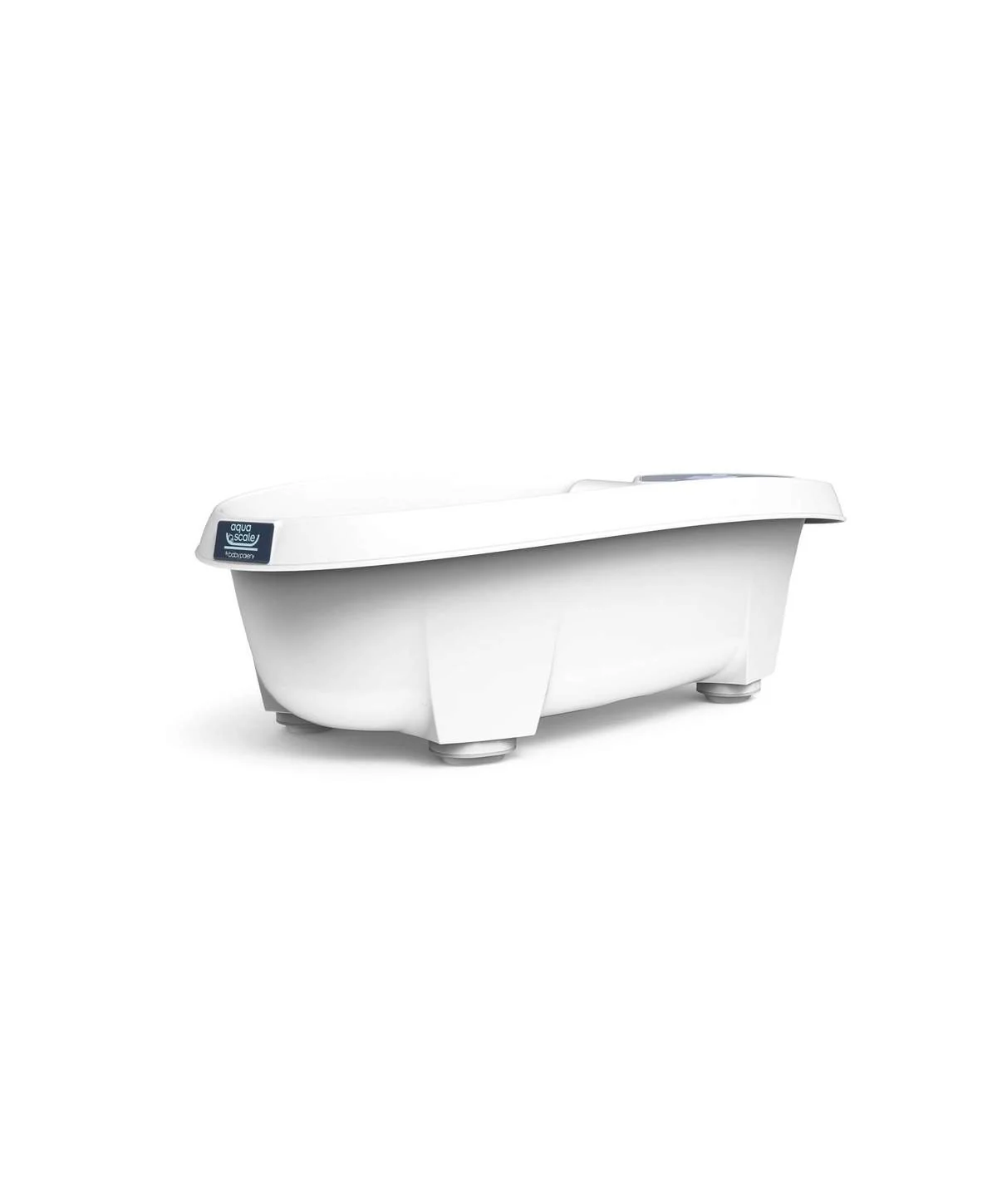 Aqua Scale V3 Bath - White - Image 4