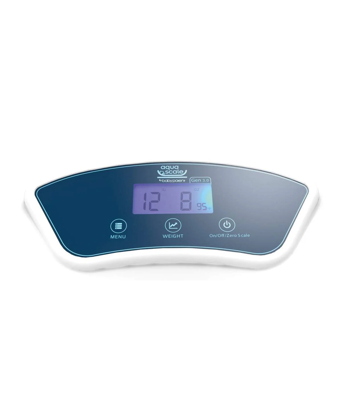 Aqua Scale V3 Bath - White - Image 8