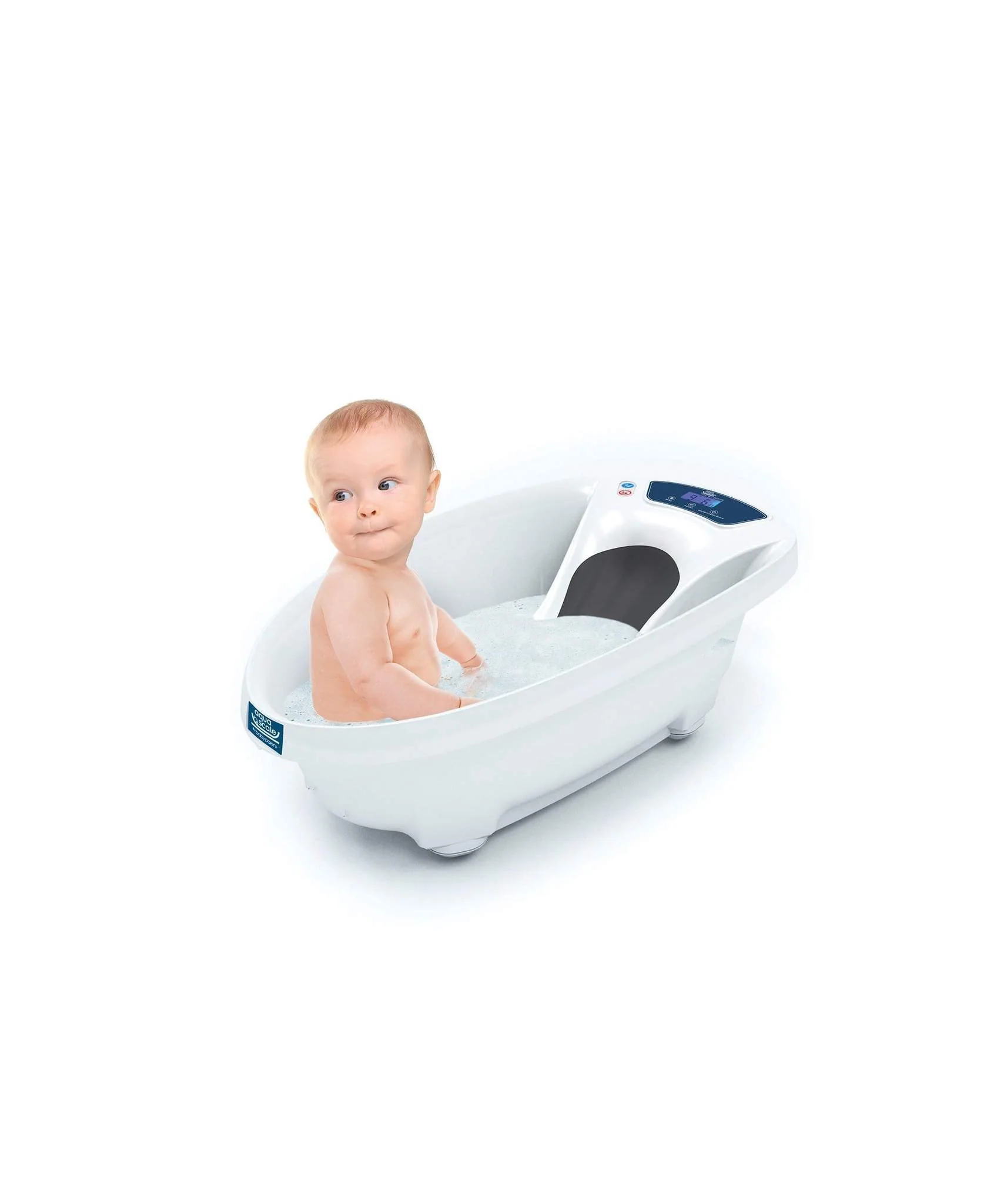Aqua Scale V3 Bath - White - Image 9