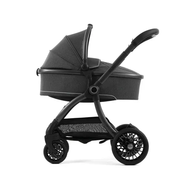 Aston Martin Stroller Package by Egg - Classic Grey - Image 11