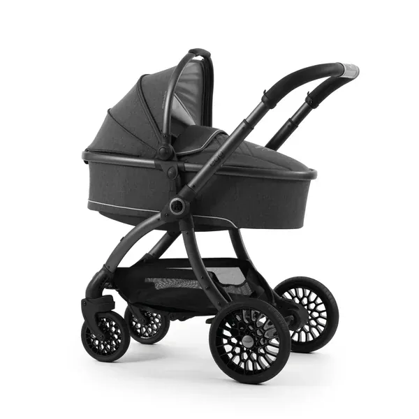 Aston Martin Stroller Package by Egg - Classic Grey - Image 18
