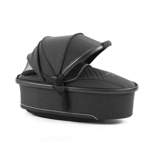 Aston Martin Stroller Package by Egg - Classic Grey - Image 20