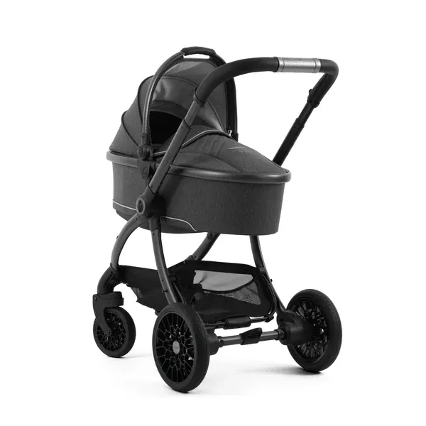Aston Martin Stroller Package by Egg - Classic Grey - Image 22