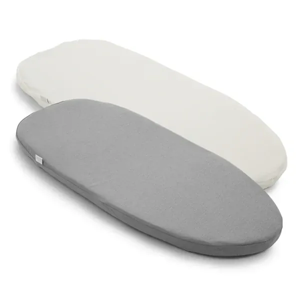 Aston Martin Stroller Package by Egg - Classic Grey - Image 26