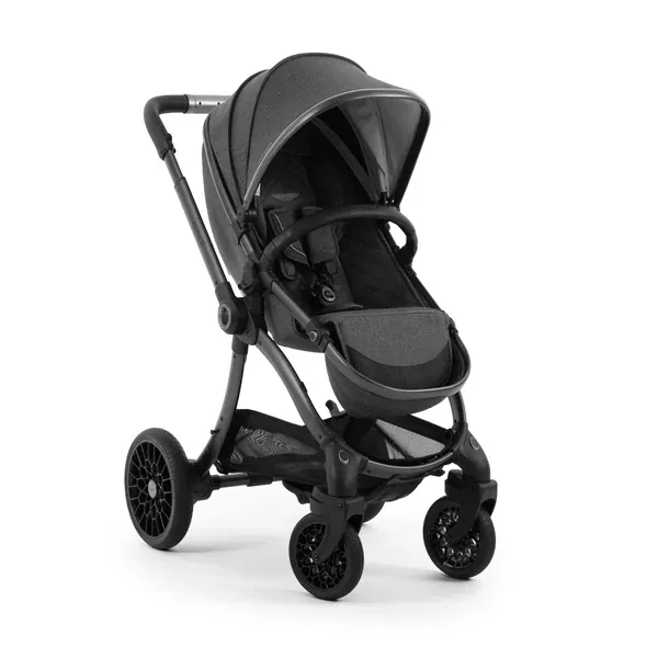 Aston Martin Stroller Package by Egg - Classic Grey - Image 3