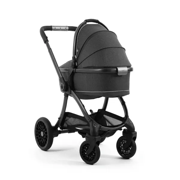 Aston Martin Stroller Package by Egg - Classic Grey - Image 7