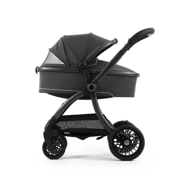 Aston Martin Stroller Package by Egg - Classic Grey - Image 9