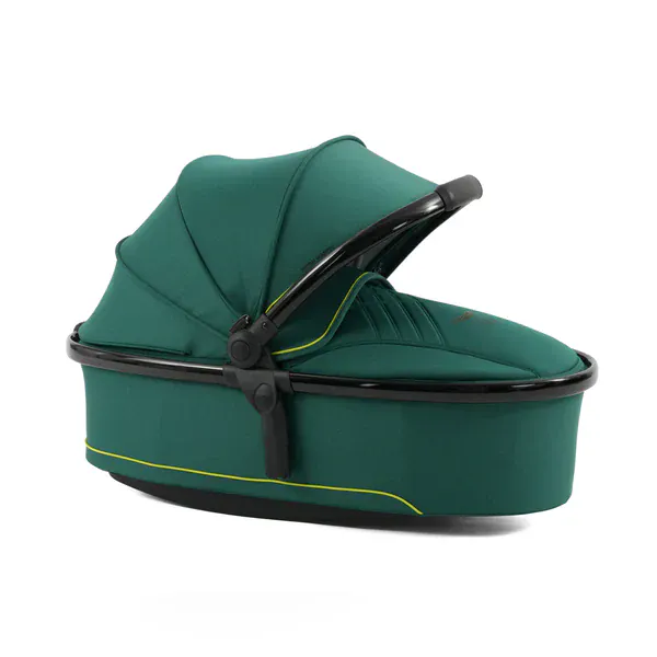 Aston Martin Stroller Package by Egg - Performance Green - Image 10