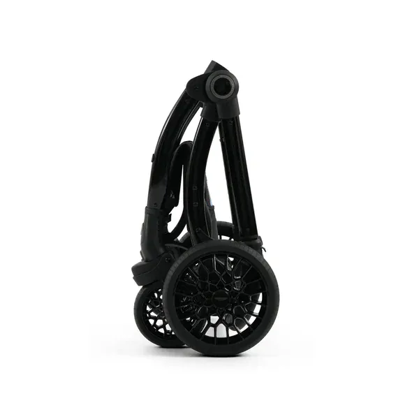 Aston Martin Stroller Package by Egg - Performance Green - Image 13