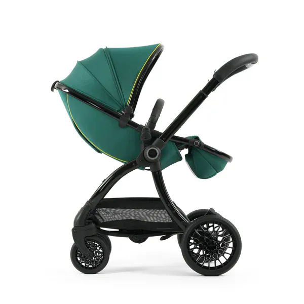 Aston Martin Stroller Package by Egg - Performance Green - Image 17