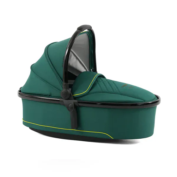 Aston Martin Stroller Package by Egg - Performance Green - Image 9