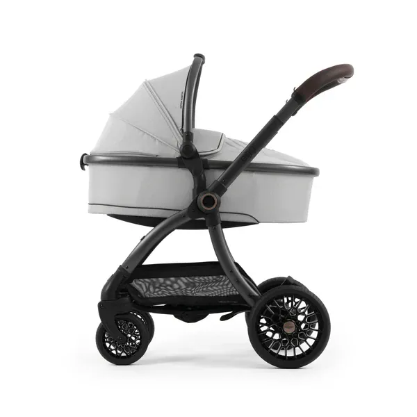 Aston Martin Stroller Package by Egg - Soft Grey - Image 17