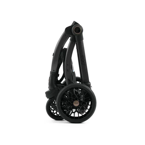 Aston Martin Stroller Package by Egg - Soft Grey - Image 20