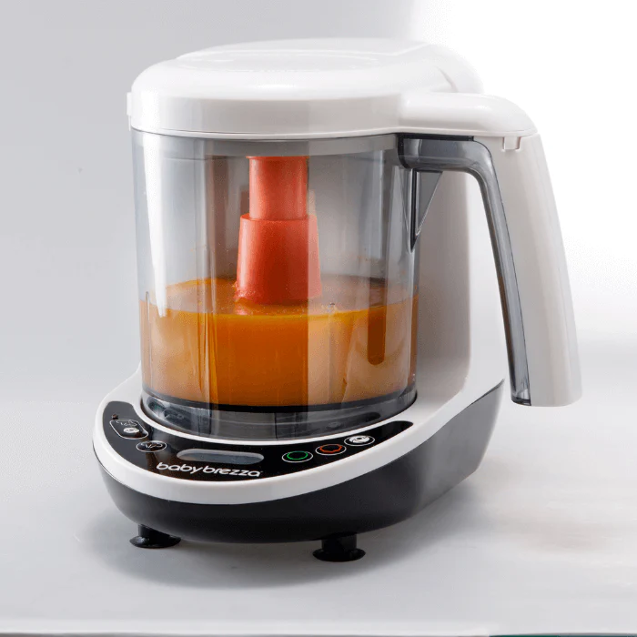 Baby Brezza Food Maker Deluxe - Image 8