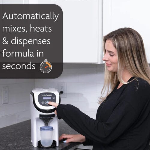 Baby Brezza Formula Pro Mini - Image 4