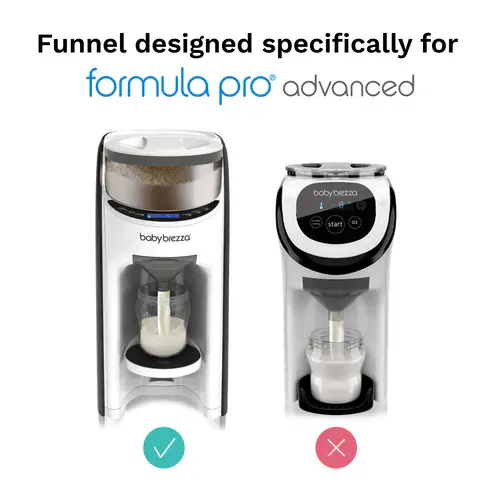 Baby Brezza Funnel Set - Image 4