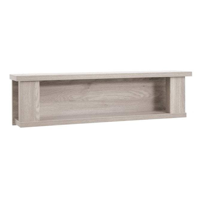 Baby Style Bordeaux 4pc Furniture Set - Ash inc Dream Spring Mattress - Image 7