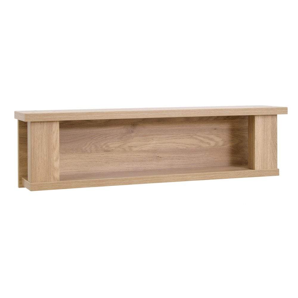 Baby Style Bordeaux 5pc Furniture Set - Oak - Image 9