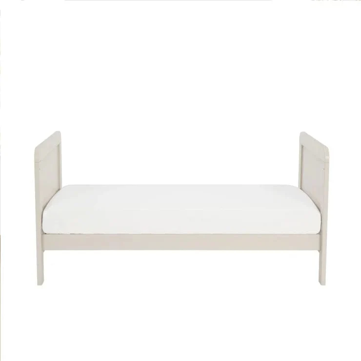 Babymore Caro Urban Cot Bed - Cashmere - Image 3