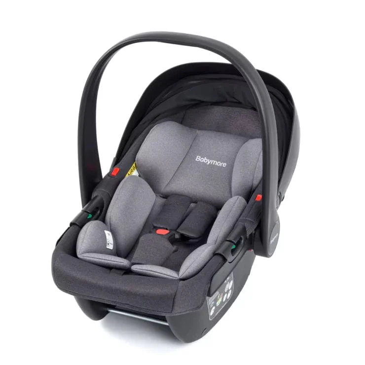 Babymore Coco i-Size Car Seat - Image 3