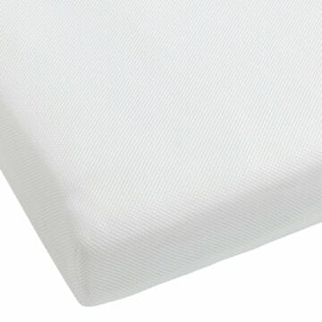 Babymore Premium Core Pocket Spring Mattress - 120 x 60 CM - Image 3