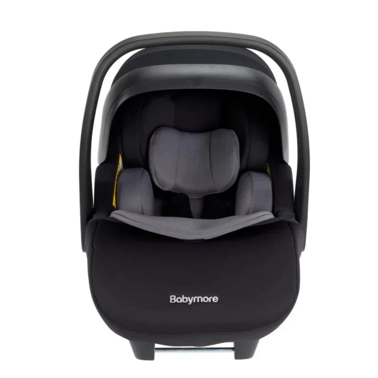 Babymore Pecan i-Size Car Seat - Image 2