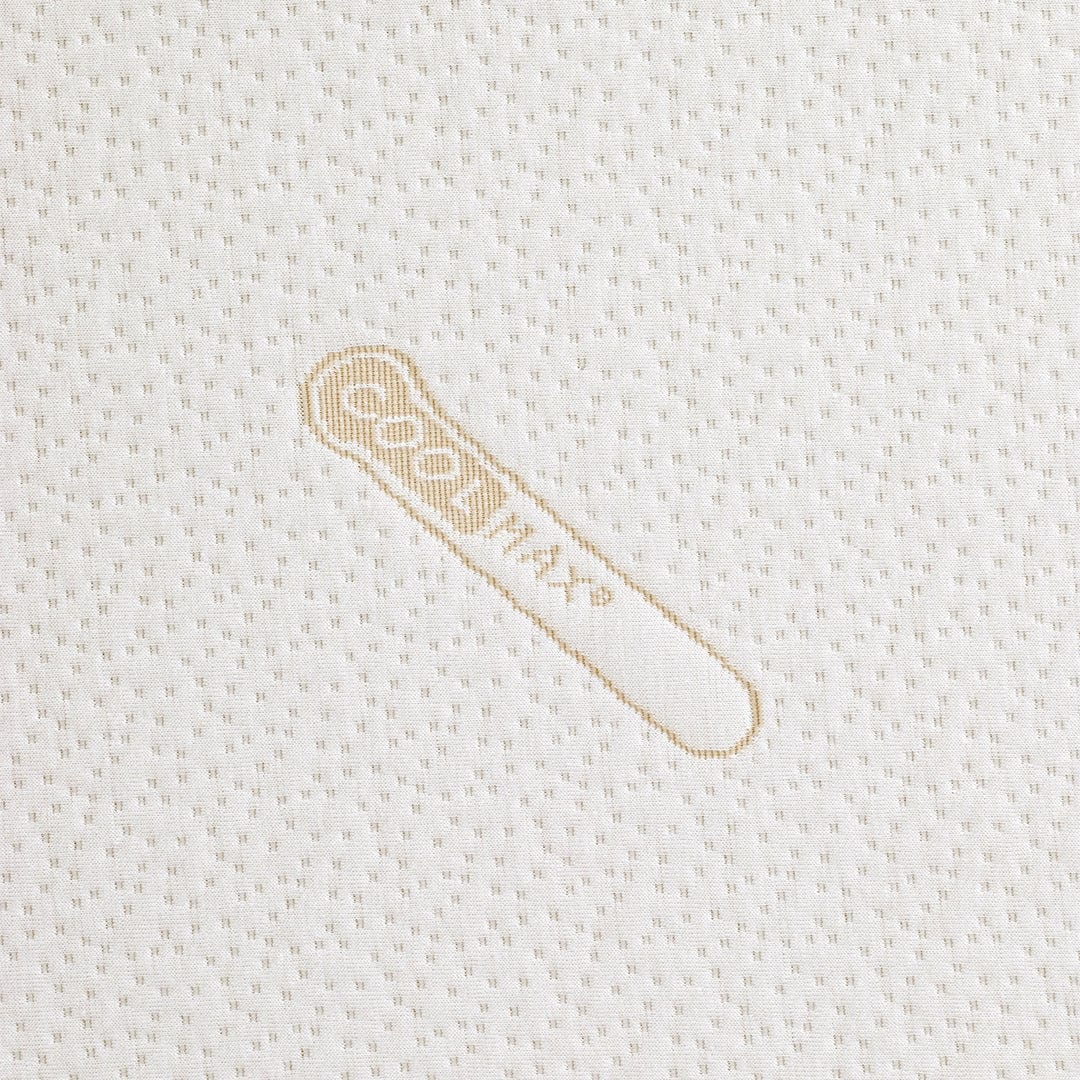 BabyStyle Coolmax Pocket Spring Cot Bed Mattress - Image 5