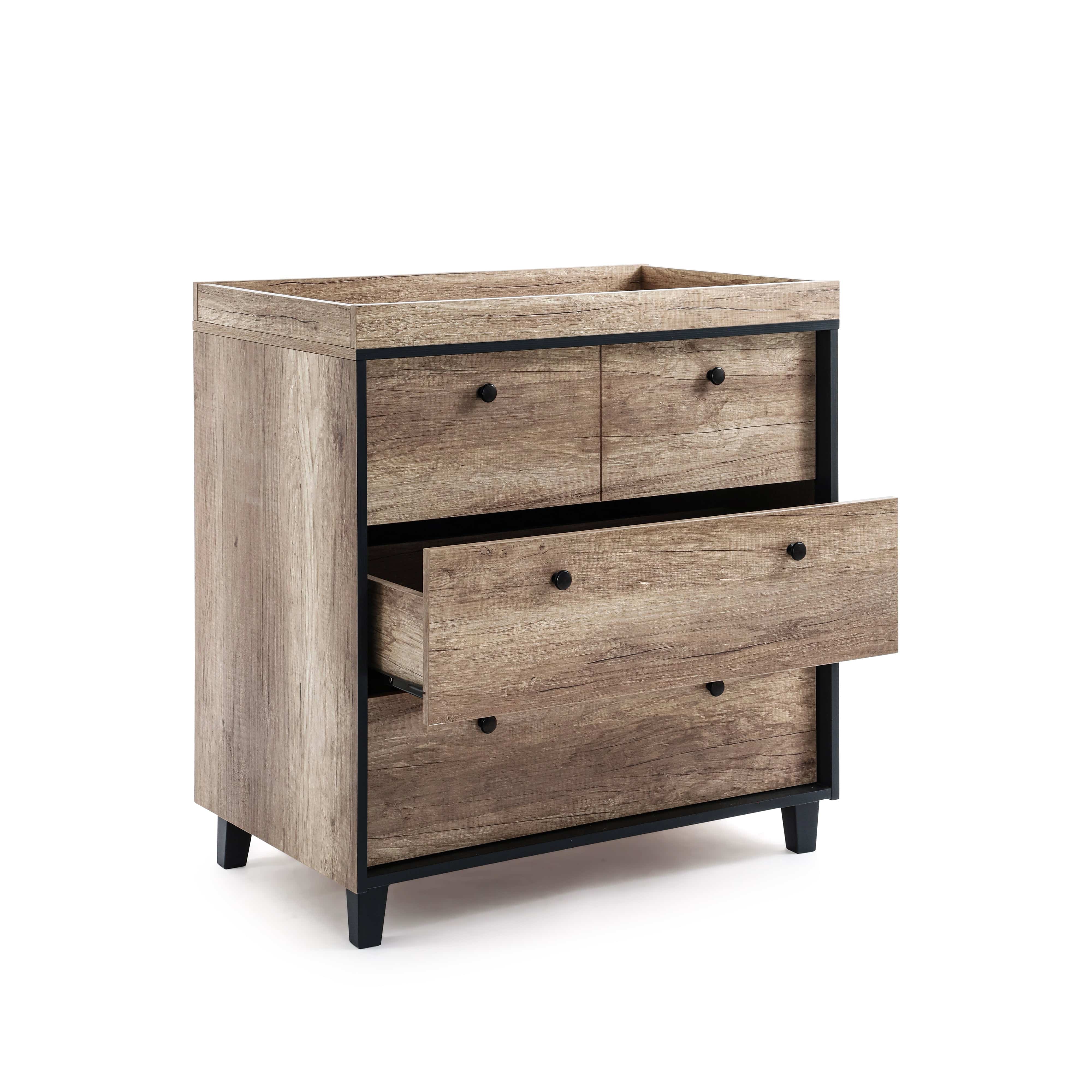 BabyStyle Montana 3 Piece Furniture Set - Image 14