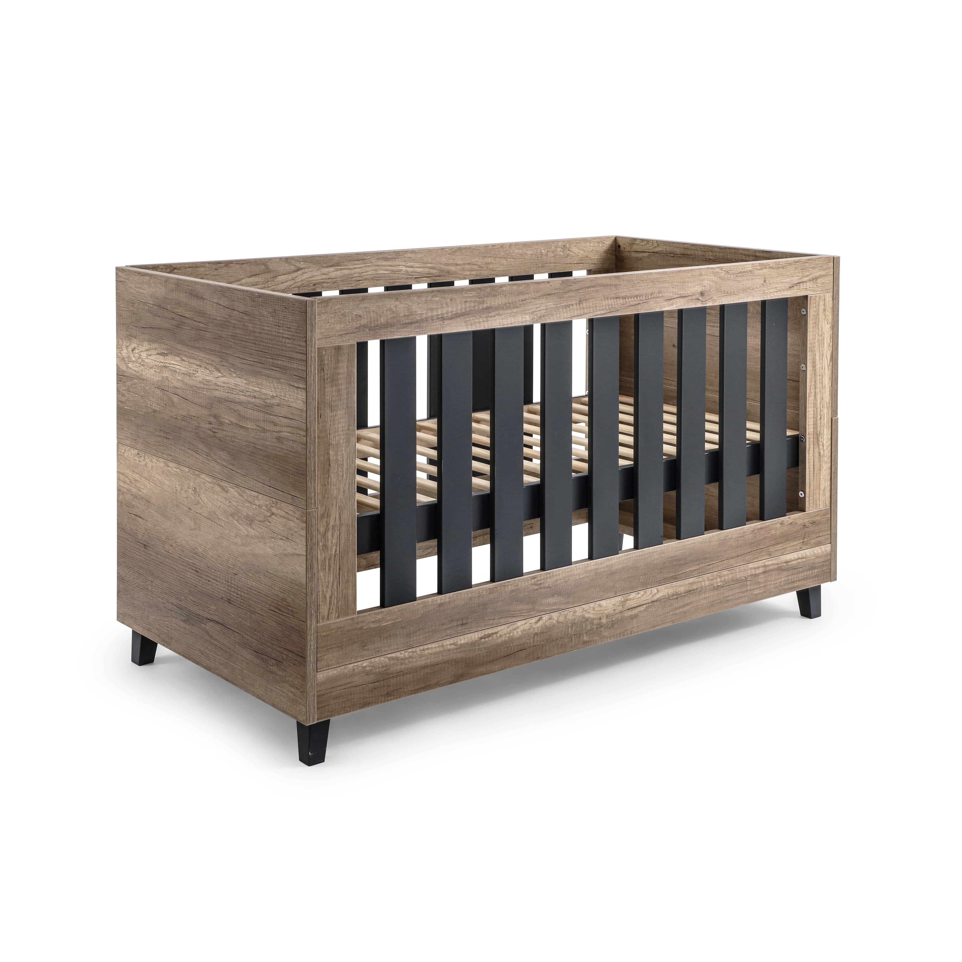 BabyStyle Montana 3 Piece Furniture Set - Image 4