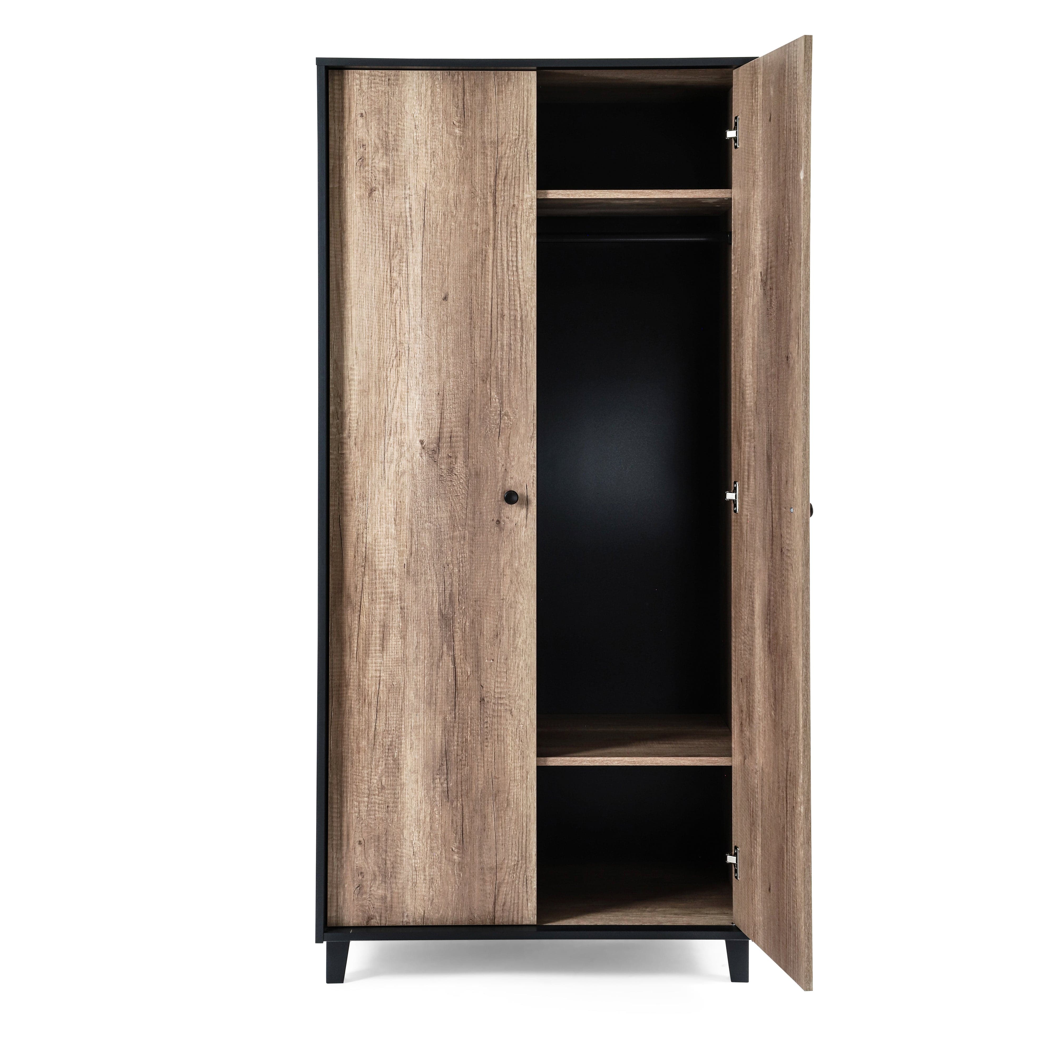 BabyStyle Montana 3 Piece Furniture Set - Image 7