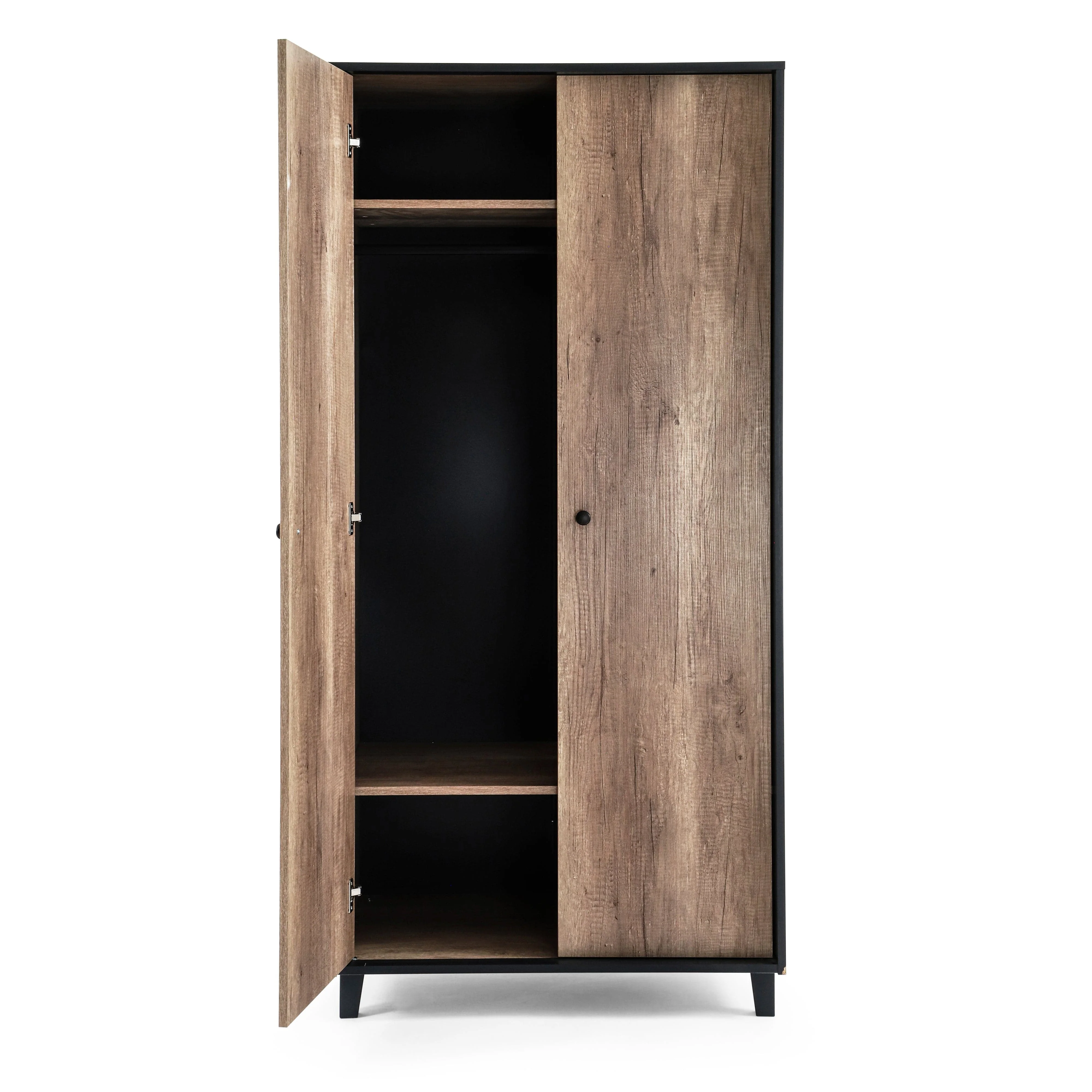 BabyStyle Montana 3 Piece Furniture Set - Image 8