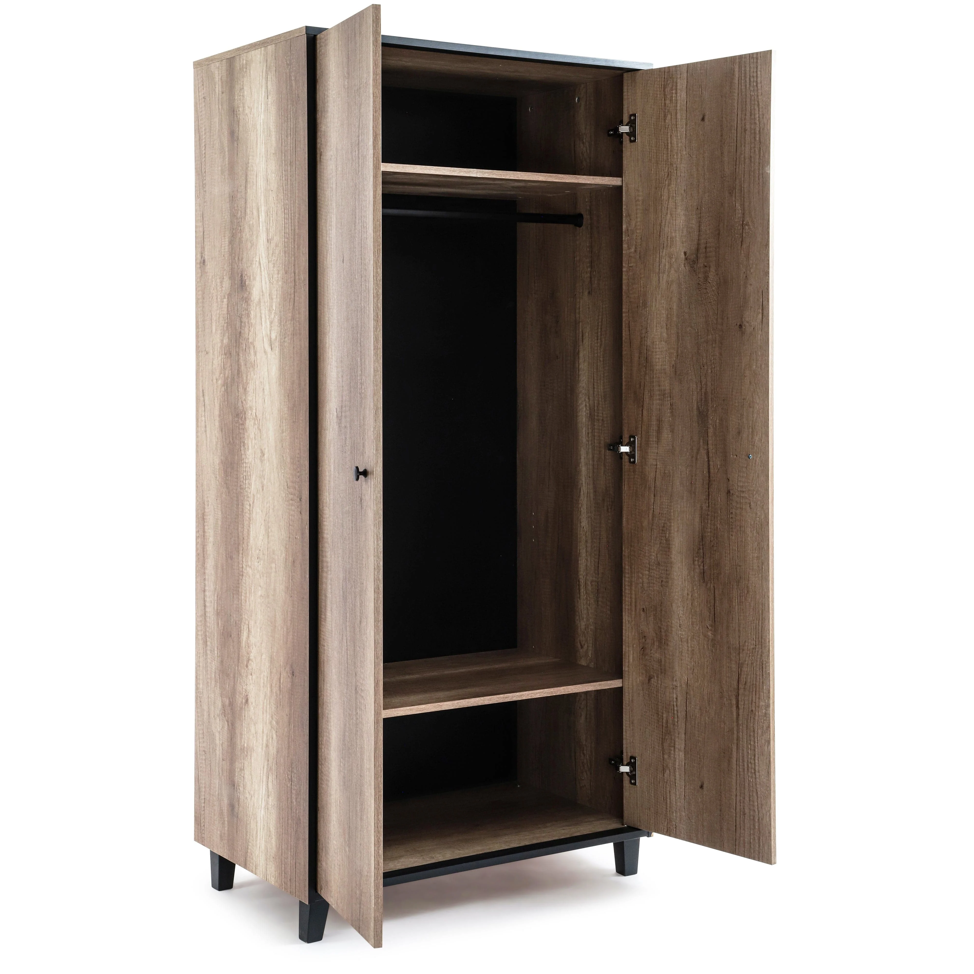 BabyStyle Montana 3 Piece Furniture Set - Image 9