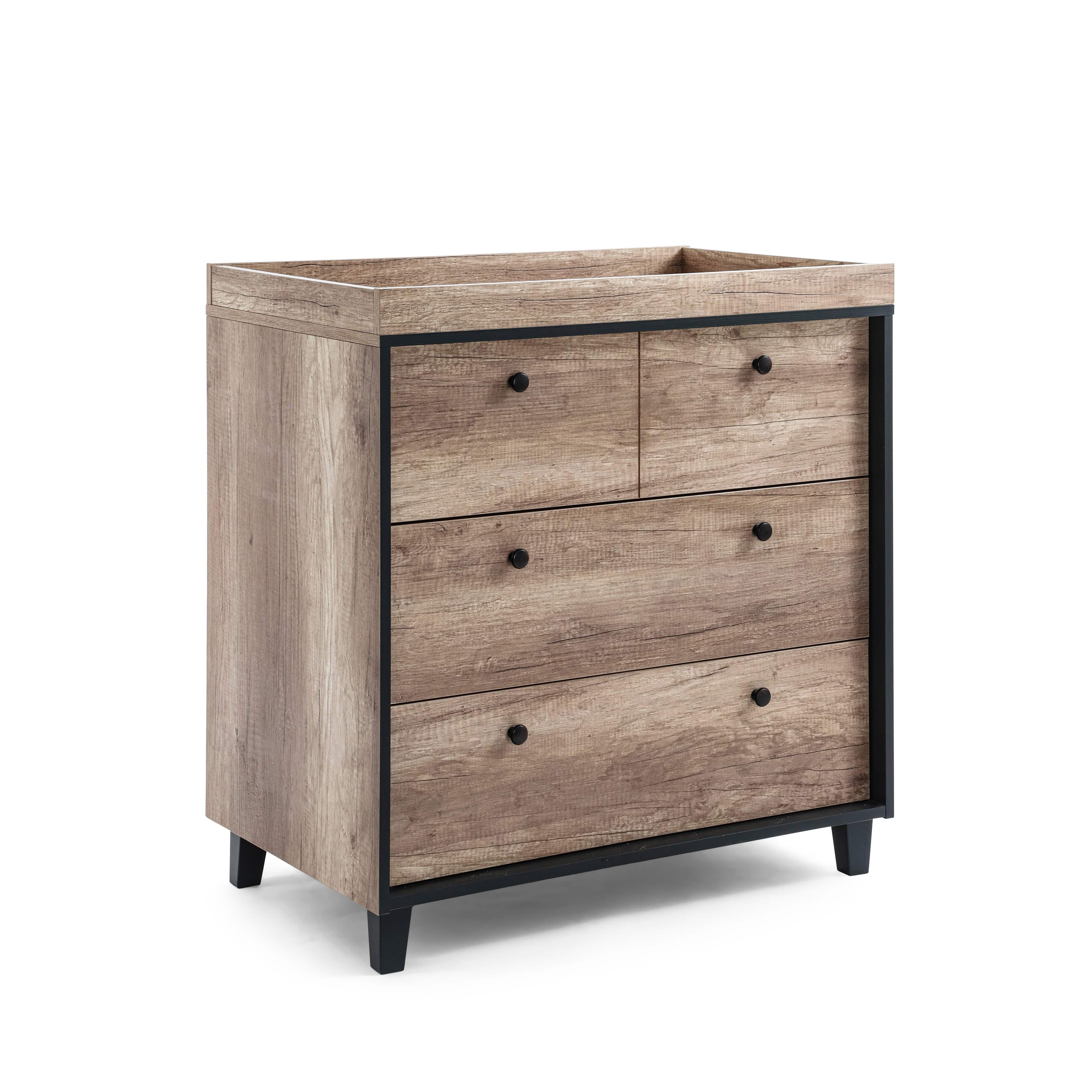 BabyStyle Montana 3 Piece Furniture Set with FREE Mattress - Image 14