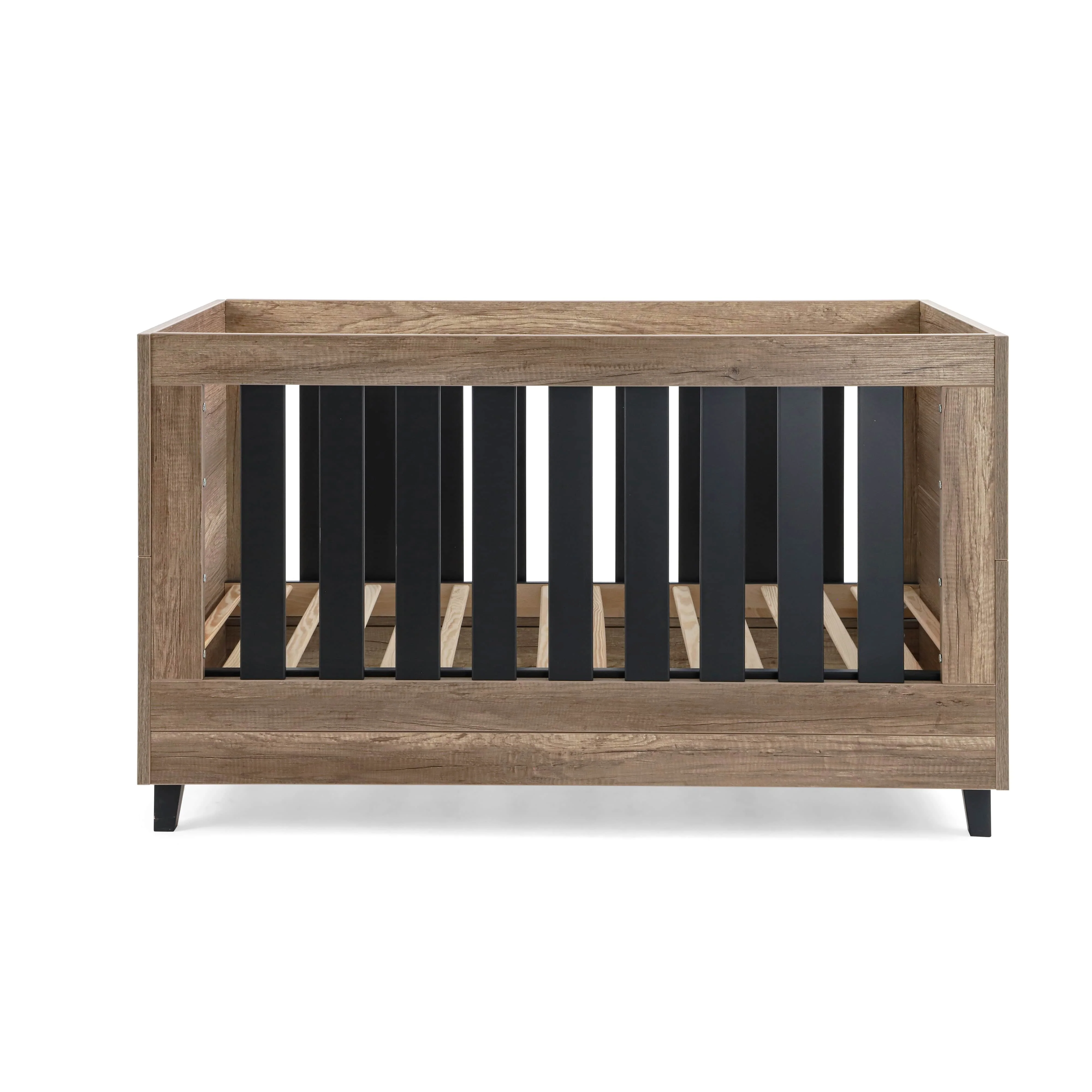 BabyStyle Montana 3 Piece Furniture Set with FREE Mattress - Image 5