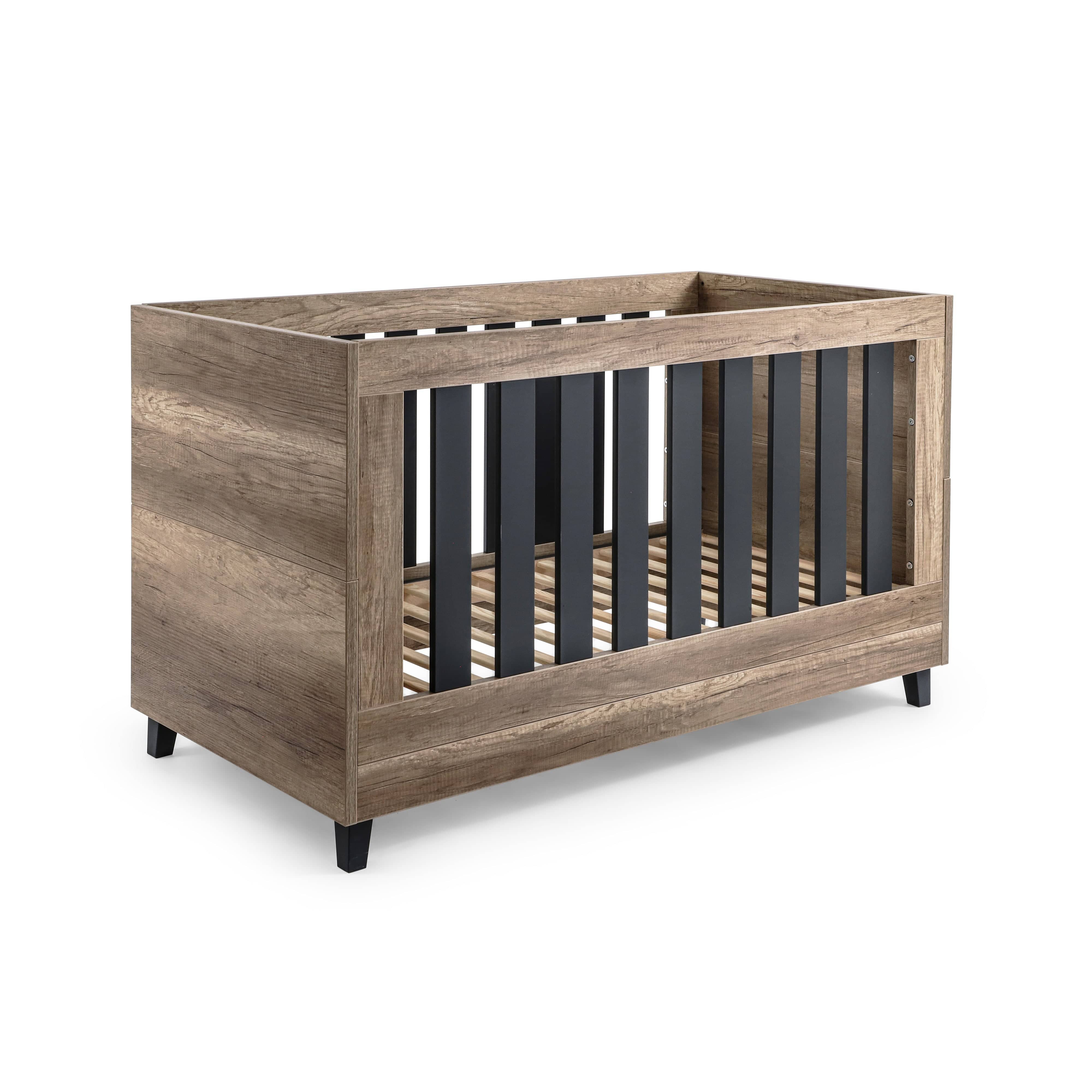 BabyStyle Montana Cot Bed - Image 4