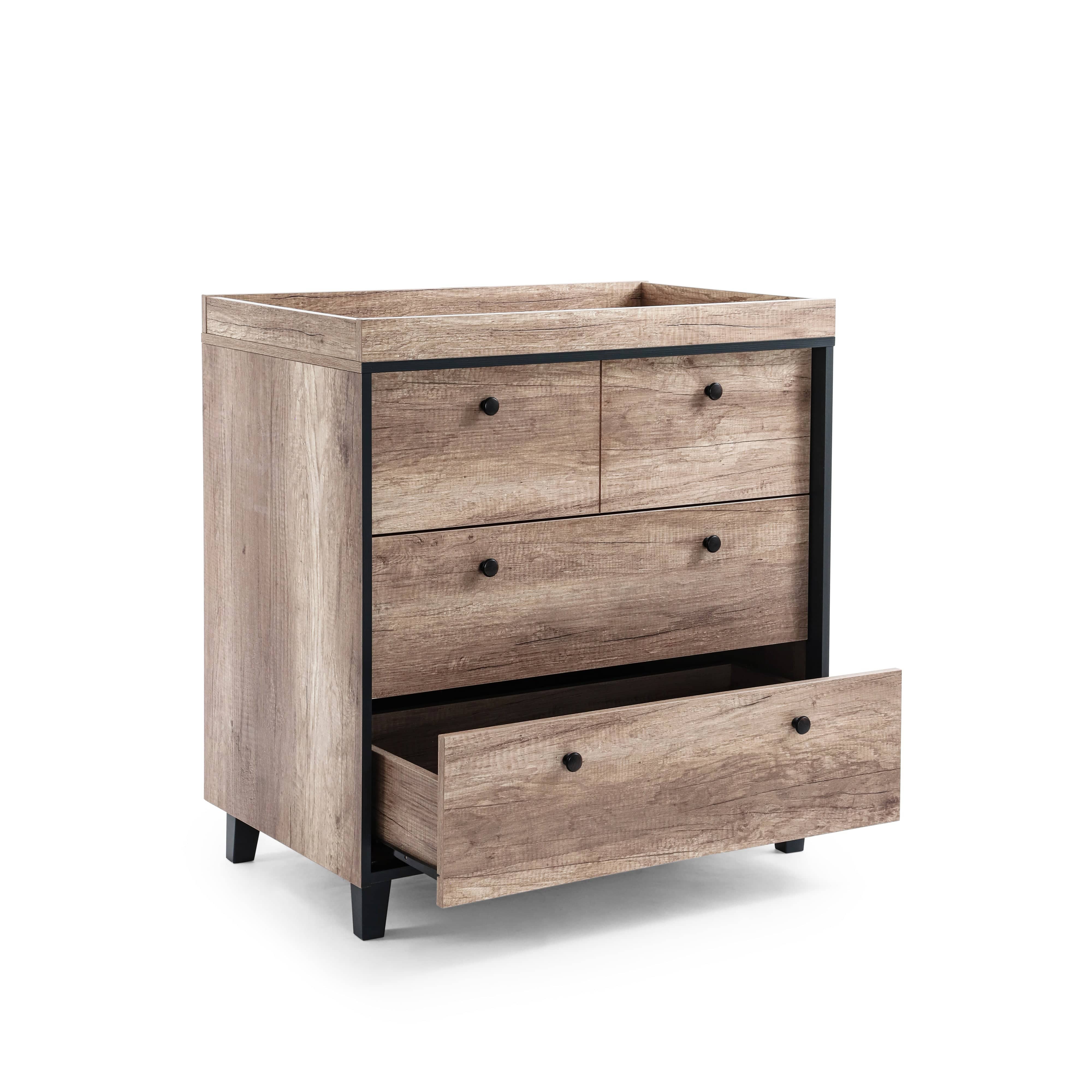 BabyStyle Montana Dresser - Image 3