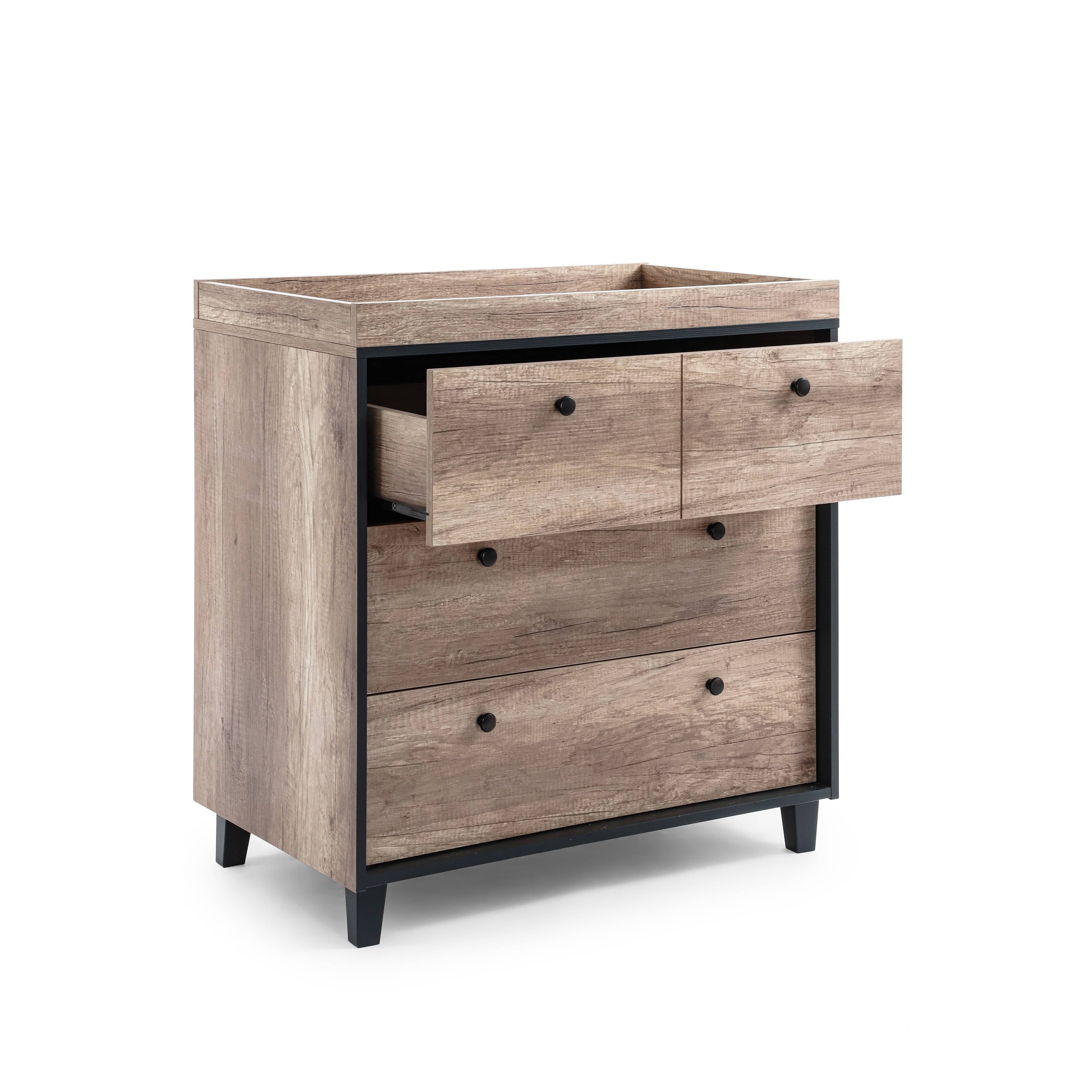 BabyStyle Montana Dresser - Image 4