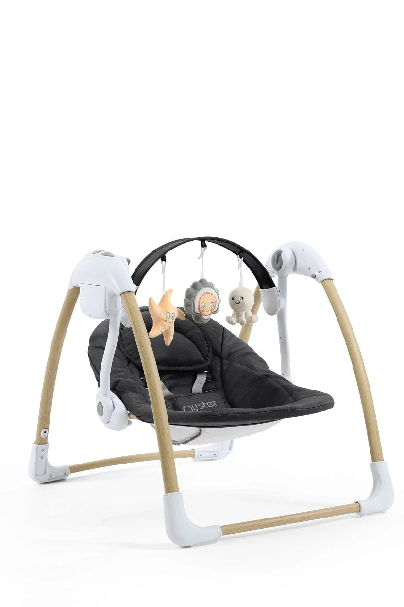 Oyster Swing - Carbonite - Image 3
