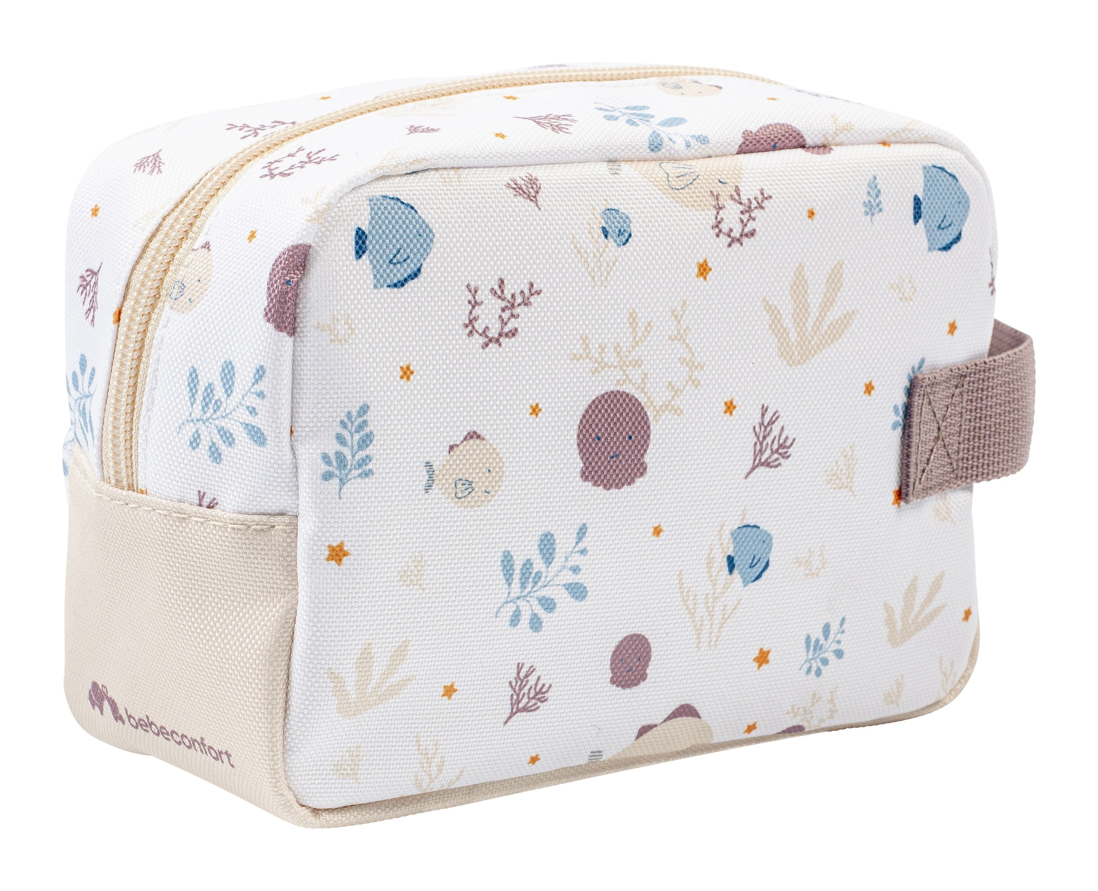 Bebeconfort Baby Toiletry Set - Undersea - Image 3