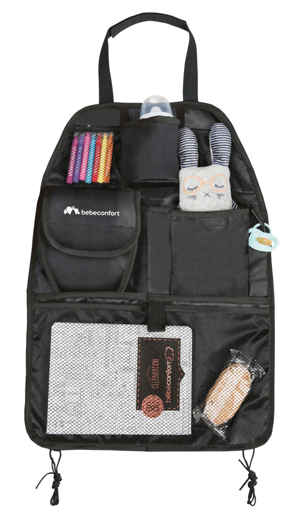 Bebeconfort Back Seat Organiser - Image 2