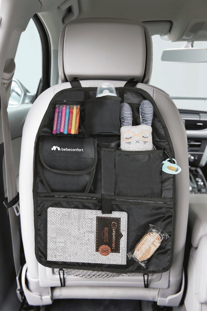 Bebeconfort Back Seat Organiser - Image 3