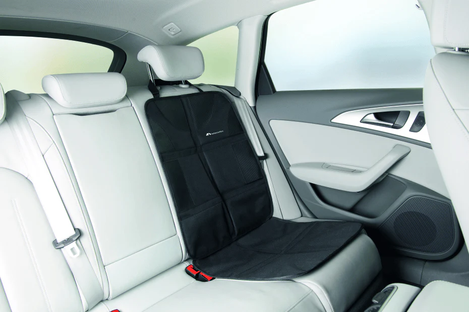 Bebeconfort Back Seat Protector - Image 2
