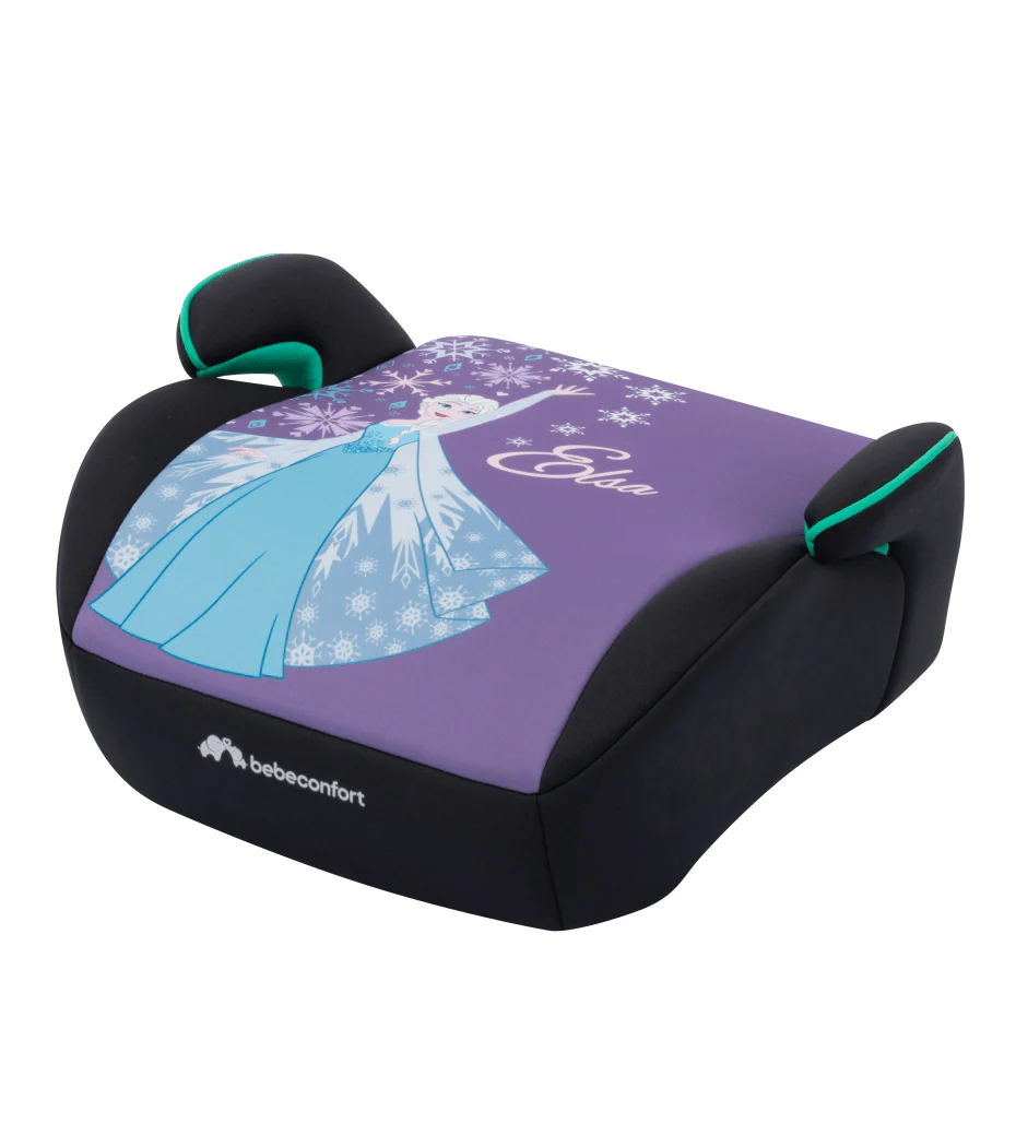Bebeconfort Gaia i-Safe Car Seat - Disney, Fun Frozen
