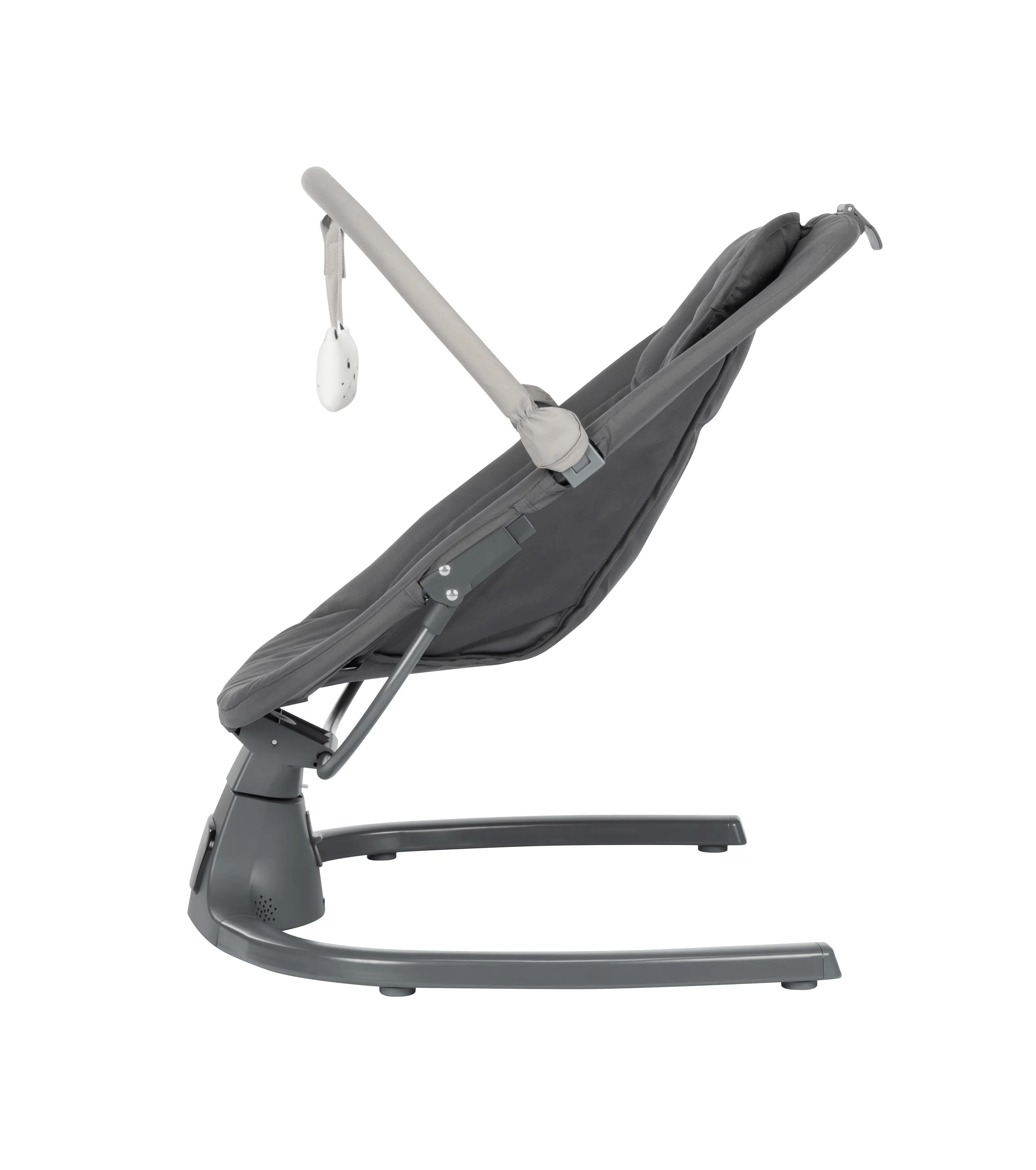 Bebeconfort Jolana Baby Swing - Tinted Graphite - Image 7